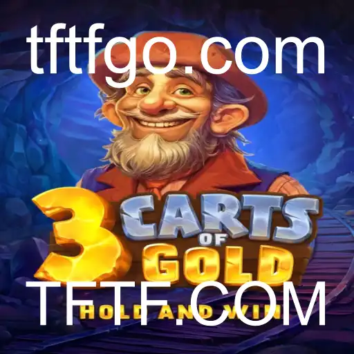 Explorando o Universo de 3cartsOfGold: Um Jogo Inovador de Estratégia
