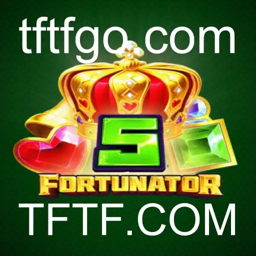 Explorando o Mundo do Jogo 5Fortunator