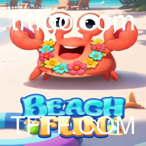 Explorando BeachFun: Um Jogo de Diversão à Beira-Mar