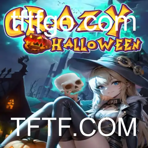 CrazyHalloween: A New Thrilling Experience in the World of Gaming