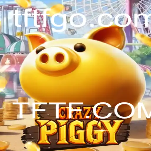 CrazyPiggy: Um Mergulho no Divertido Mundo do Jogo