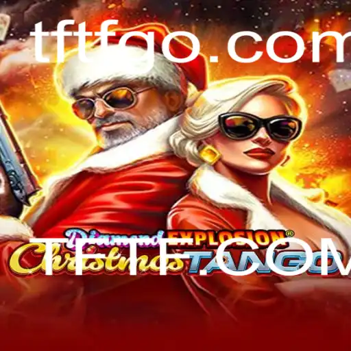 Descubra o Empolgante Mundo do Jogo DiamondExplosionTango