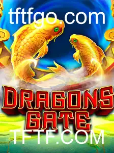 DragonsGate: Uma Jornada Épica no Mundo de Fantasia
