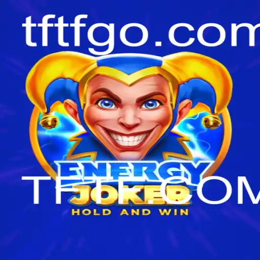 Explorando o Fascinante Mundo de EnergyJoker