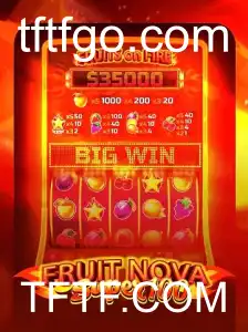 Explorando FruitNovaSuper100: Um Mergulho no Mundo das Frutas e Diversão