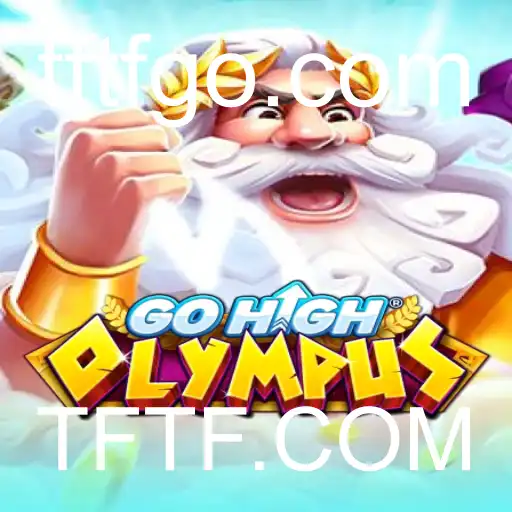 Descubra o Fascinante Mundo de GoHighOlympus: Um Jogo Revolucionário