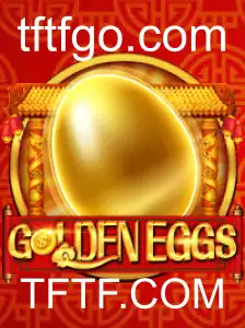 Descubra GoldenEggs: O Jogo Inovador do Momento da TFTF.COM