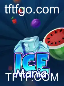 IceMania: A Nova Sensação no Mundo dos Jogos
