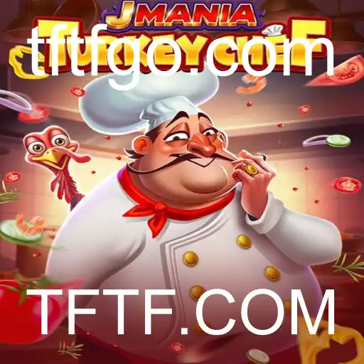 Descobrindo JManiaTurkeyChef: Um Novo Fenômeno no Mundo dos Jogos