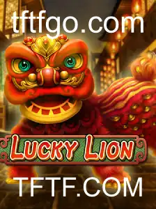 Explorando o Mundo de LuckyLion: Um Jogo Empolgante para Todos os Amantes de TFTF.COM