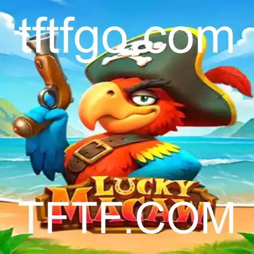 Descubra o Mundo de LuckyMacaw: Um Jogo de Estratégia Inovador