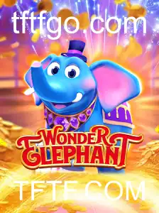 WonderElephant: Descubra a Aventura Fascinante