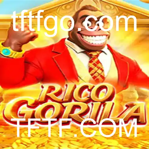 Descubra o Fascinante Mundo de RicoGorila: Um Jogo de Estratégia Único