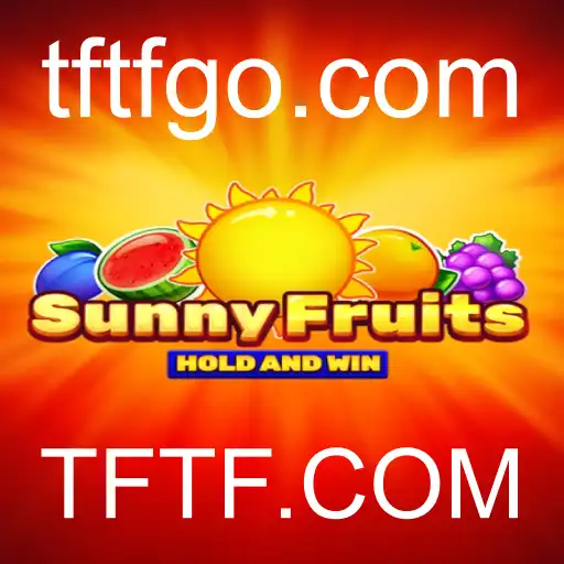 Descubra o Mundo Vibrante de SunnyFruits