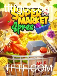 SupermarketSpree: Um Mergulho no Mundo Estrategicamente Divertido dos Mercados