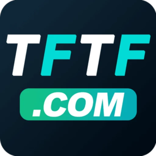 TFTF.COM Logo