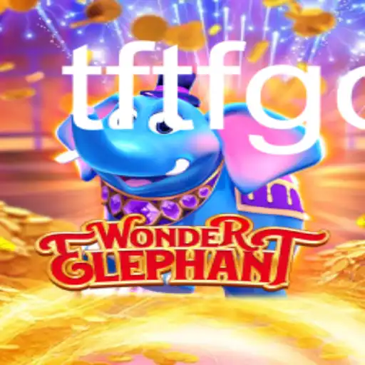 WonderElephant: Descubra a Aventura Fascinante
