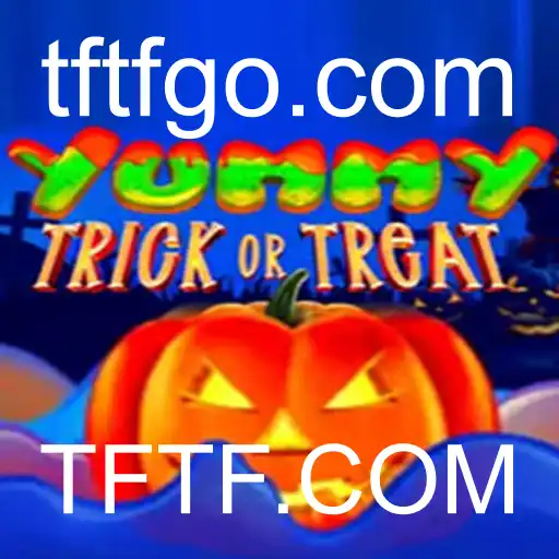 YummyTrickorTreat: Um Jogo Delicioso e Assustador Descoberto na TFTF.COM